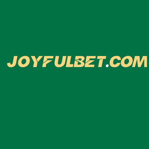 Logo da JOYFULBET